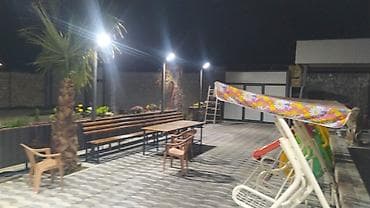 bakıda evlər: 110 kv. m, 4 otaqlı, Kombi, Qaz, İşıq — 6