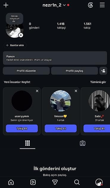 SMM menecer tələb olunur