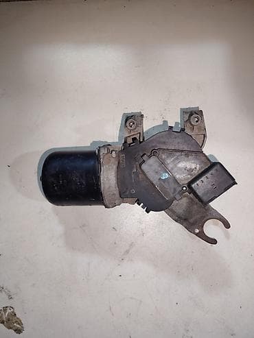 buggy motor: Renault Megane 2, 2006 il, Orijinal, Fransa, İşlənmiş — 2