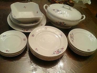 it sekilleri balaca: Nahar dəsti — 2