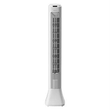 ventilyator satilir: Satılır – Qüllə Tipli Ventilyator (Tower Fan) 15 gün əvvəl alınıb — 2