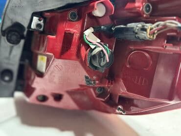 led lampalar: Kia 2012 il, Orijinal, ABŞ, İşlənmiş — 3