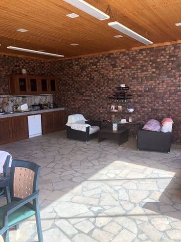 недвижимость в азербайджане купить: Баку, Бузовна, 650 м², 7 комнат, С бассейном, Артезианский колодец, Канализация, Газ — 9