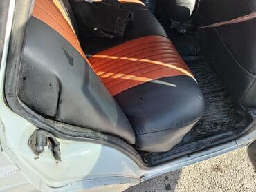 çin maşınları turbo az: Ili 1998 mostunda ses yoxdu karopka yaxsidi matorda yag azaltma yoxdu — 11