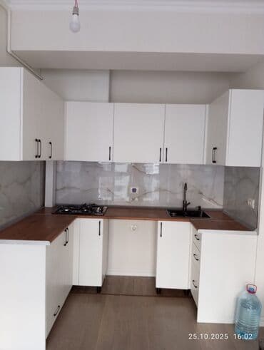 memar ecemi kiraye evler: Studiya, Yeni tikili, m. İnşaatçılar, 48 kv. m — 7