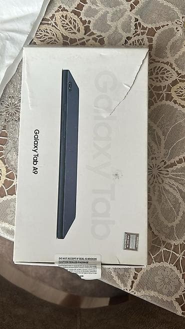 samsung a52 sensor: Samsung Galaxy Tab A9 (SM-X115) - SİM dəstəkləyir - Rəng: Tünd — 5