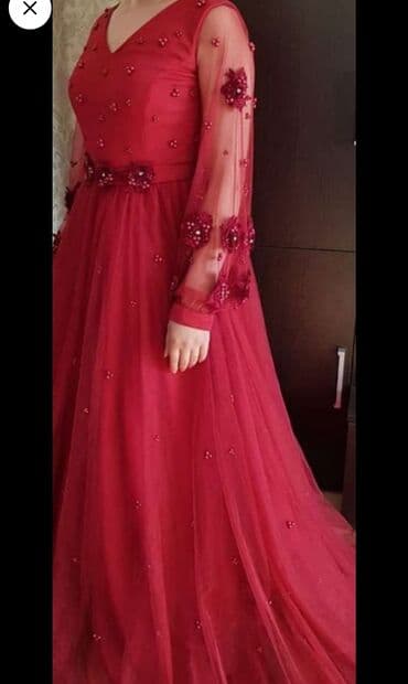 ikinci el don: На размер L тоже подходит — 3