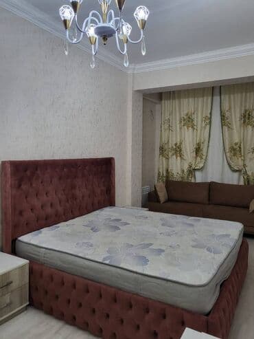 gundelik kiraye evler,bakida gunluk evler,суточные квартиры в баку: SumqayıtBagça Şəhərdə,9 mərtəbənin,3-cü mərtəbəsində3 — 3