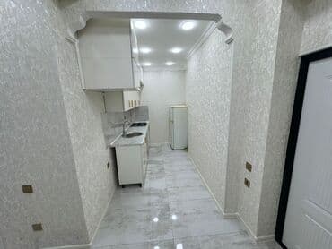 двухкомнатные новостройки в баку: Ev kiraye verilir sif aileye Ünvan 1 ci mikrarayon teze temirden — 3