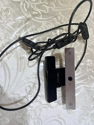 televizo: LG TV Magic Remote üçün USB kamera/mikrofon modulu - Brend: LG - — 2