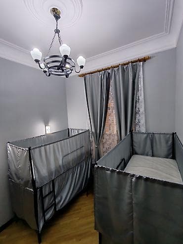 rahat emlak: Baku Hostel 365 – Sizi gözləyirik! 🏨 📌 Ünvan: Vidadi küçəsi 141, Qış — 2