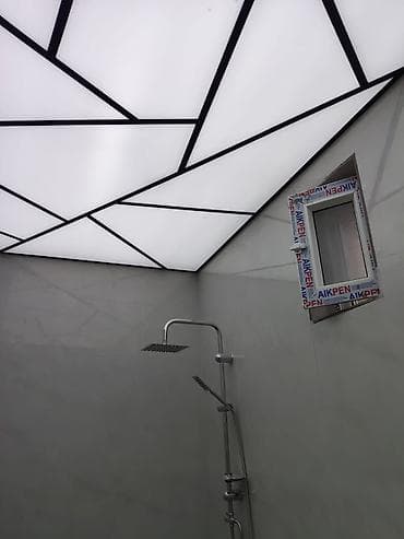 bileceri ev: 3 otaqlı, 96 kv. m, Kredit yoxdur, Yeni təmirli — 5