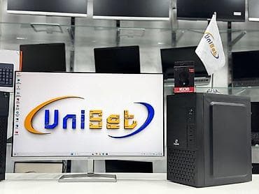 gaming monitör: Masaüstü kompüter Şəhər: Bakı Çatdırılma?: Bəli Masaüstü Komputer Pc — 3