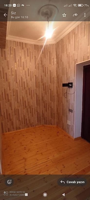 turbo az kurdemir: 2 otaqlı, 51 kv. m — 4