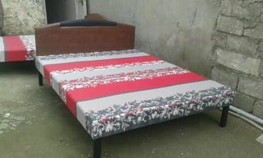 belarus mebel bakida: Carpayi
2 neferlik tezedir — 2