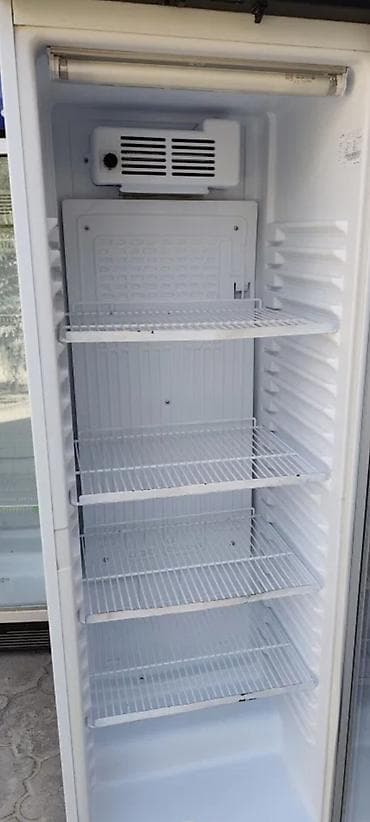 Digər biznes avadanlığı: Soyuducu vitrinləri — 2