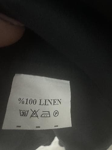 alt geyimi: Linen köynəklər ag ölçü xl qara s yaşıl M hərbiri 15 azn birde 35 — 5