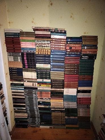 Knigi po 1 manatu — 1