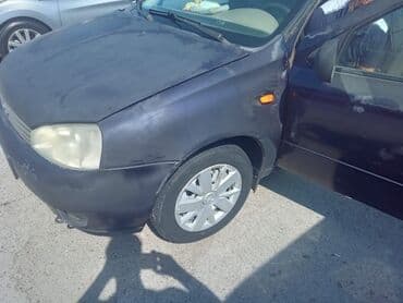 lapet satilir: VAZ (LADA) Kalina: 1.6 l | 2008 il 436824 km Sedan — 5
