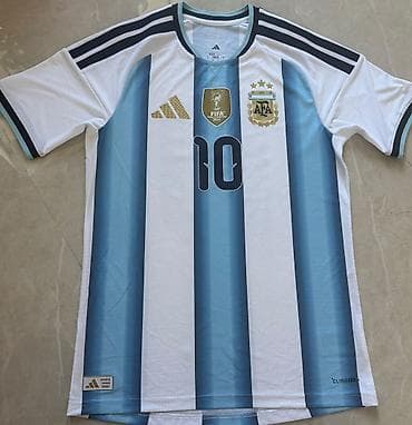 neymar forması orjinal: Futbolka, Adidas, M — 3