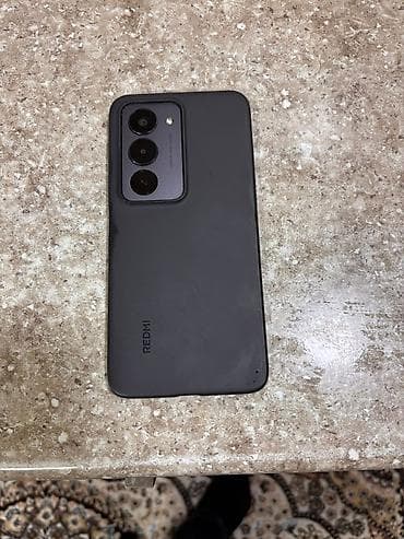 redmi note 12 qiymet: Redmi 2, 256 GB, rəng - Qara, İki sim kartlı — 3