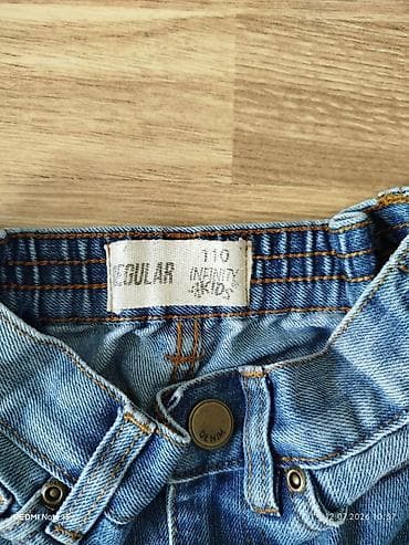 baggy jeans: Oğlan uşaqları üçün cins şalvar — 2