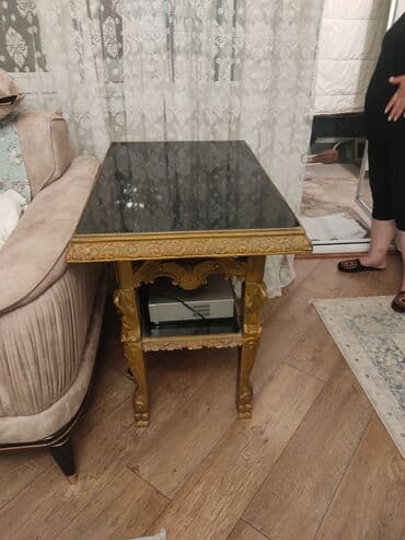 инверсионный стол: Güzgüsüz — 4