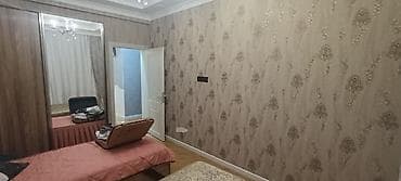 Mənzillər: Nizami Rayonu Qara Qarayev Metrosuna Yaxın Zəngi Liseyinin Yanında My — 7