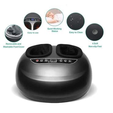 darsonval aparatı: Masajor, Rolik, Bədən üçün, Yeni, Pulsuz çatdırılma — 3