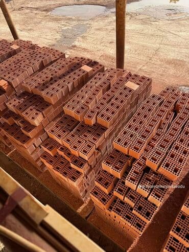 купить кирпич в баку: Salam Hörmətli Müşdərilər!! GİLAN-💥Qaradag Kərpic Zavodunun💥 — 11