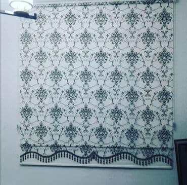 жалюзи на окна в баку: Jaluz perdeler her nov turkiye isdesal seher daxil cadrlma qurasdlrma — 3