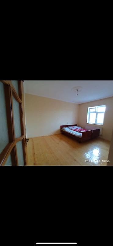 emircan ev: 70 kv. m, 2 otaqlı, Kombi, Qaz, İşıq — 7