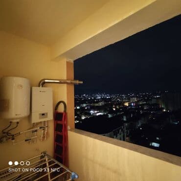 квартиры в белом городе баку: 3 комнаты, Новостройка, 105 м² — 16