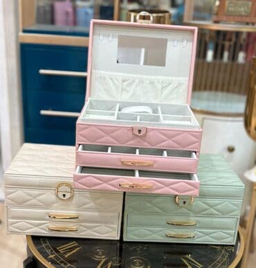 yolka ucuz: Mücrü Zinət əşyaları üçün — 3