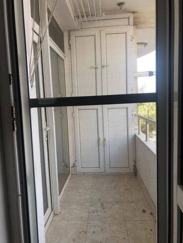 şirvan kiraye: Nərimanov metrosuna yaxın Rəssamliq akademiyasina yaxın 15 mertebeli — 4