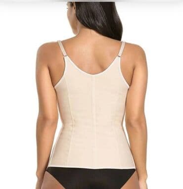 qadın iç geyimi: Ann Cheryy brendinin orjinal latex korsetləri 9 Milden ibaretdr Bədəni — 2