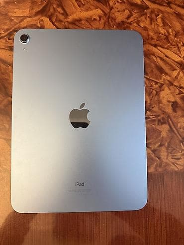 ipad mini 5 azerbaycan: İşlənmiş Apple iPad 10 (2022), 9,7", 256 GB, Ünvandan götürmə — 2