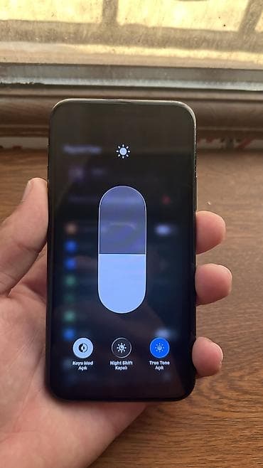 apple 13 pro ikinci el: IPhone 11 Pro, 256 GB, Matte Midnight Green, Face ID — 3
