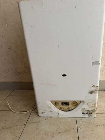 baymak kombi xeta kodları: Kombi — 2