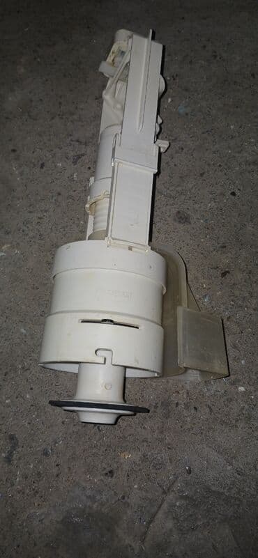 купить бачок для унитаза: Unitaz baçoku satilir — 4