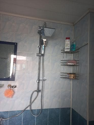 Ev üçün mebel: İkinəfərlik çarpayı, Dolab — 7