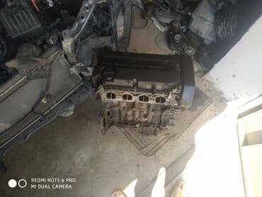motor satış: Chevrolet Aveo, 1.4 l, Benzin, 2011 il, İşlənmiş — 2