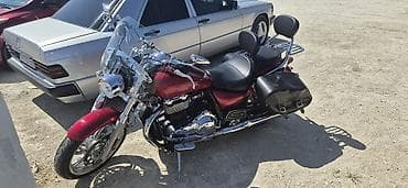sam diskiler: Triump - Thunderbird Cruiser — 2