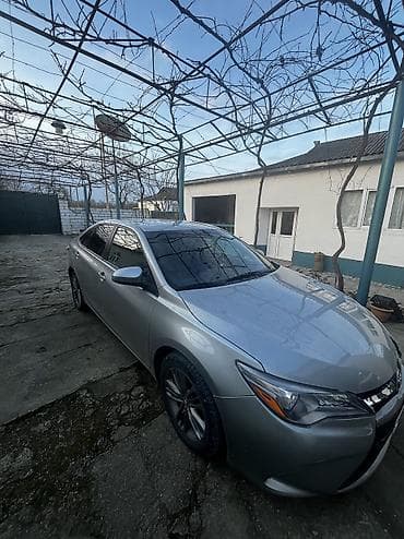 tofas satilir: Toyota Camry: 2.5 l | 2016 il Sedan — 3