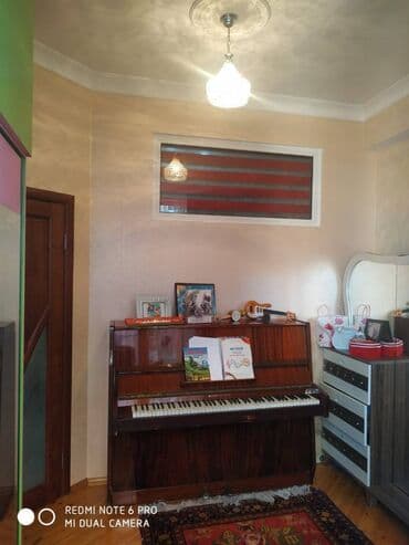 lokbatanda yeni tikilen binalar: 2 otaqlı, Yeni tikili, 60 kv. m — 16