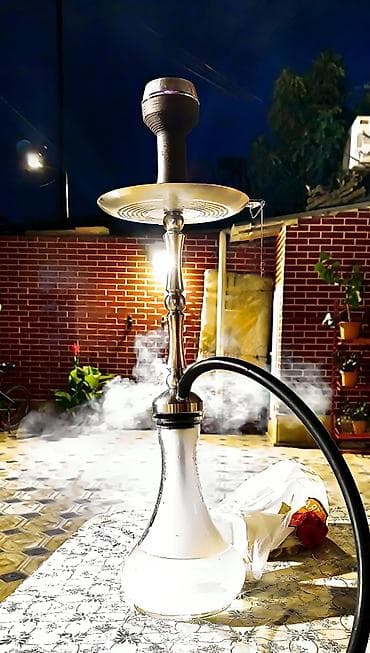MattPear Classic M Plus qəlyanı. şəxsi qəlyanımdır. az və səliqəli — 6