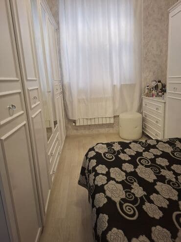 füzuli rayonu: 2 комнаты, 66 м², Свежий ремонт — 9