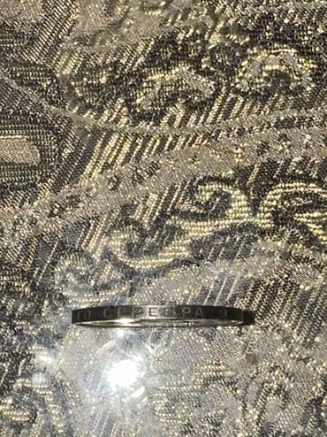 Sikkələr: 1 Rubl, 1924 il, Gümüş — 3