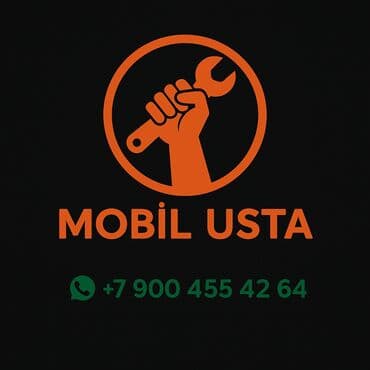 kamera usta: Xidmət: Mobil usta – ünvanınıza gələrək təmir və quraşdırma işləri — 1