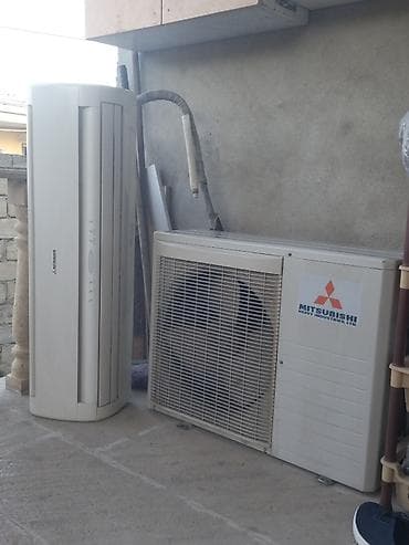 Mitsubishi 90 kvlik kondisaner qaz var evi deyismisen deyə satıram